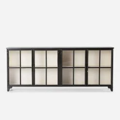 Lulu And Georgia Marjorie Curio Sideboard