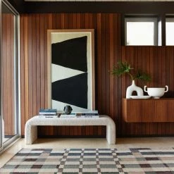 Lulu And Georgia Tate Bench