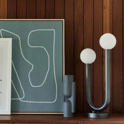 Lulu And Georgia Light + Ladder Kala Vase Organic Harmony Collection