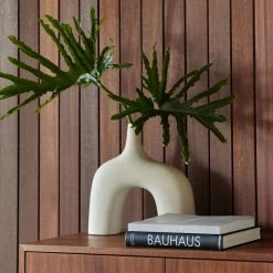 Lulu And Georgia Leonor Vase Organic Harmony Collection