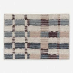 Lulu And Georgia Marli Rug By Nina Freudenberger