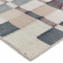 Lulu And Georgia Marli Rug By Nina Freudenberger