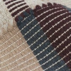 Lulu And Georgia Marli Rug By Nina Freudenberger