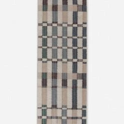 Lulu And Georgia Marli Rug By Nina Freudenberger