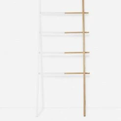 Lulu And Georgia Trenton Expandable Ladder