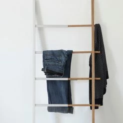 Lulu And Georgia Trenton Expandable Ladder