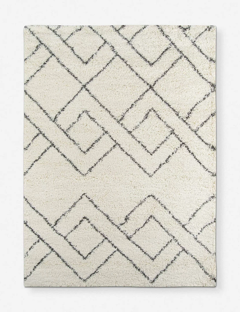 Lulu And Georgia Ralee Rug
