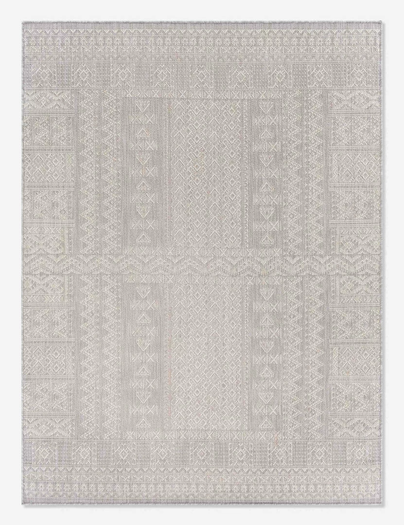 Lulu And Georgia Aria Indoor / Outdoor Rug Outdoor Collection