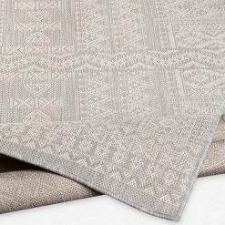 Lulu And Georgia Aria Indoor / Outdoor Rug Outdoor Collection
