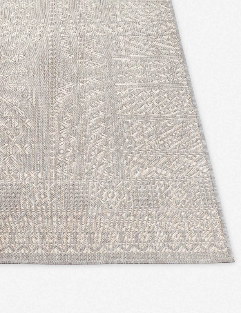Lulu And Georgia Aria Indoor / Outdoor Rug Outdoor Collection
