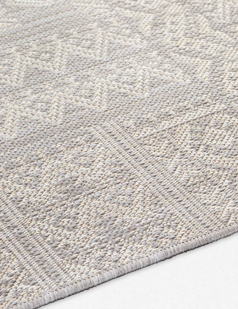 Lulu And Georgia Aria Indoor / Outdoor Rug Outdoor Collection