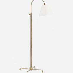 Lulu And Georgia Davis Floor Lamp