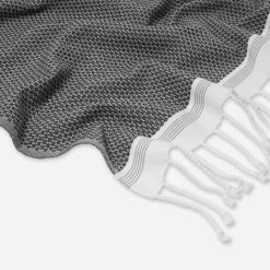 Lulu And Georgia Coyuchi Mediterranean Guest Towel Bed + Bath