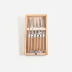 Lulu And Georgia Laguiole Knife Set