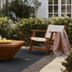 Lulu And Georgia Outdoor Collection Kairi Throw