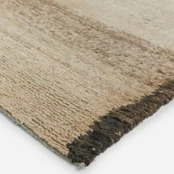 Lulu And Georgia Rugs Zakaria Vintage Moroccan Rug, 6'2