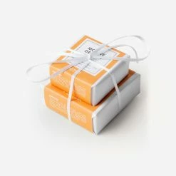 Lulu And Georgia MADE By DWC Soap Bundle