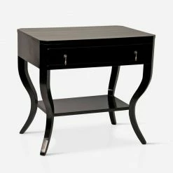 Lulu And Georgia Furniture Moira Nightstand