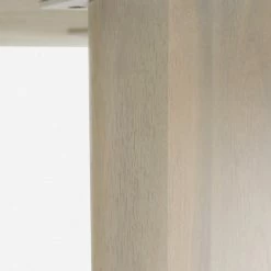 Lulu And Georgia Mojave Round Dining Table Curved + Rounded