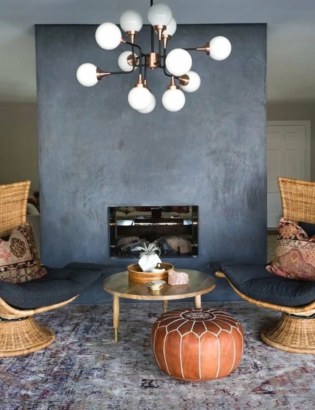 Lulu And Georgia Suzie Pendant Light