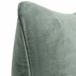 Lulu And Georgia Charlotte Velvet Pillow Nina Freudenberger Collection