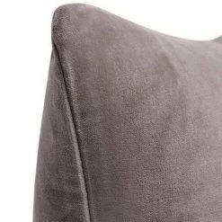 Lulu And Georgia Charlotte Velvet Pillow Nina Freudenberger Collection