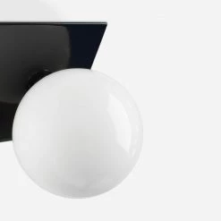 Lulu And Georgia Montana Sconce Lighting