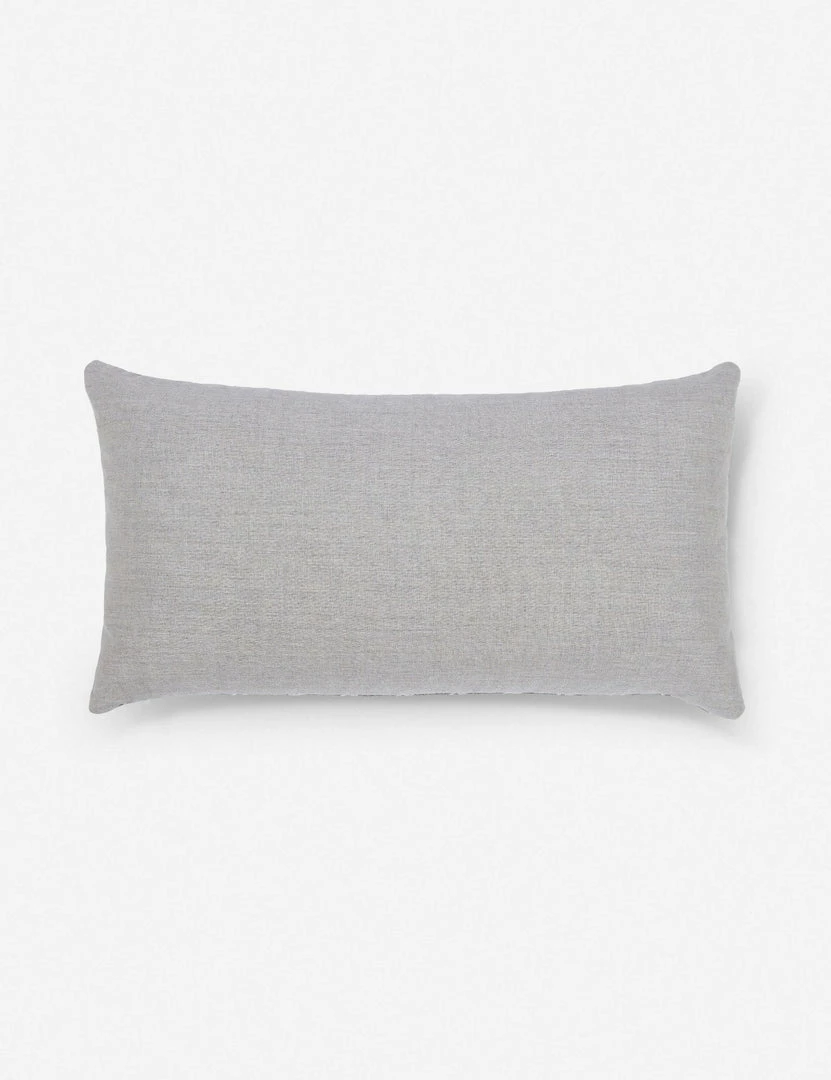 Lulu And Georgia Montrose Indoor / Outdoor Lumbar Pillow