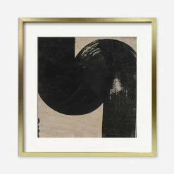 Lulu And Georgia'Motion Study No. 11' Print By Karlos Marquez Walls