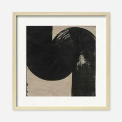 Lulu And Georgia'Motion Study No. 11' Print By Karlos Marquez Walls