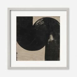 Lulu And Georgia'Motion Study No. 11' Print By Karlos Marquez Walls