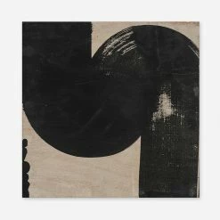 Lulu And Georgia'Motion Study No. 11' Print By Karlos Marquez Walls