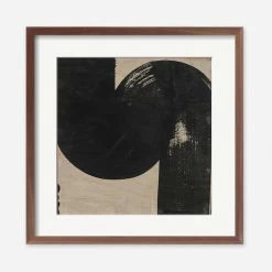 Lulu And Georgia'Motion Study No. 11' Print By Karlos Marquez Walls