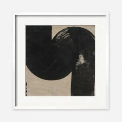 Lulu And Georgia'Motion Study No. 11' Print By Karlos Marquez Walls