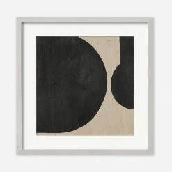 Lulu And Georgia'Motion Study No. 12' Print By Karlos Marquez Walls