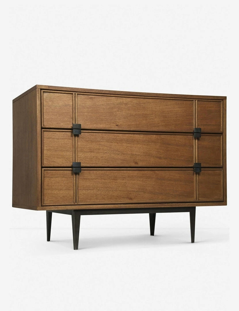 Lulu And Georgia Nadira Dresser