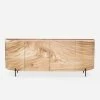 Lulu And Georgia Curved + Rounded Nausica Sideboard