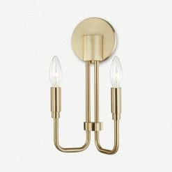 Lulu And Georgia Lighting Naydeen Sconce