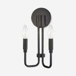 Lulu And Georgia Lighting Naydeen Sconce