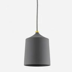 Lulu And Georgia Neda Pendant Light
