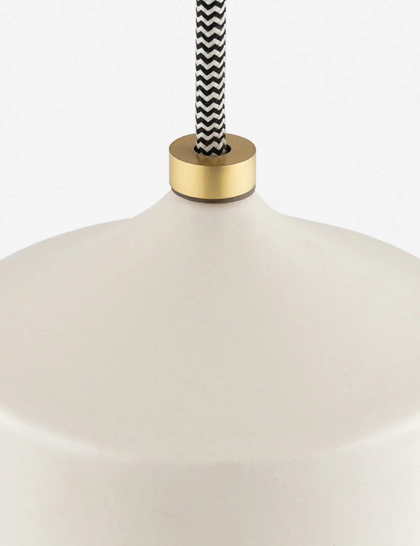 Lulu And Georgia Neda Pendant Light
