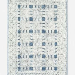 Lulu And Georgia Netta Rug