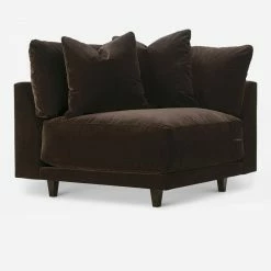 Lulu And Georgia Harmon Sectional Sofa