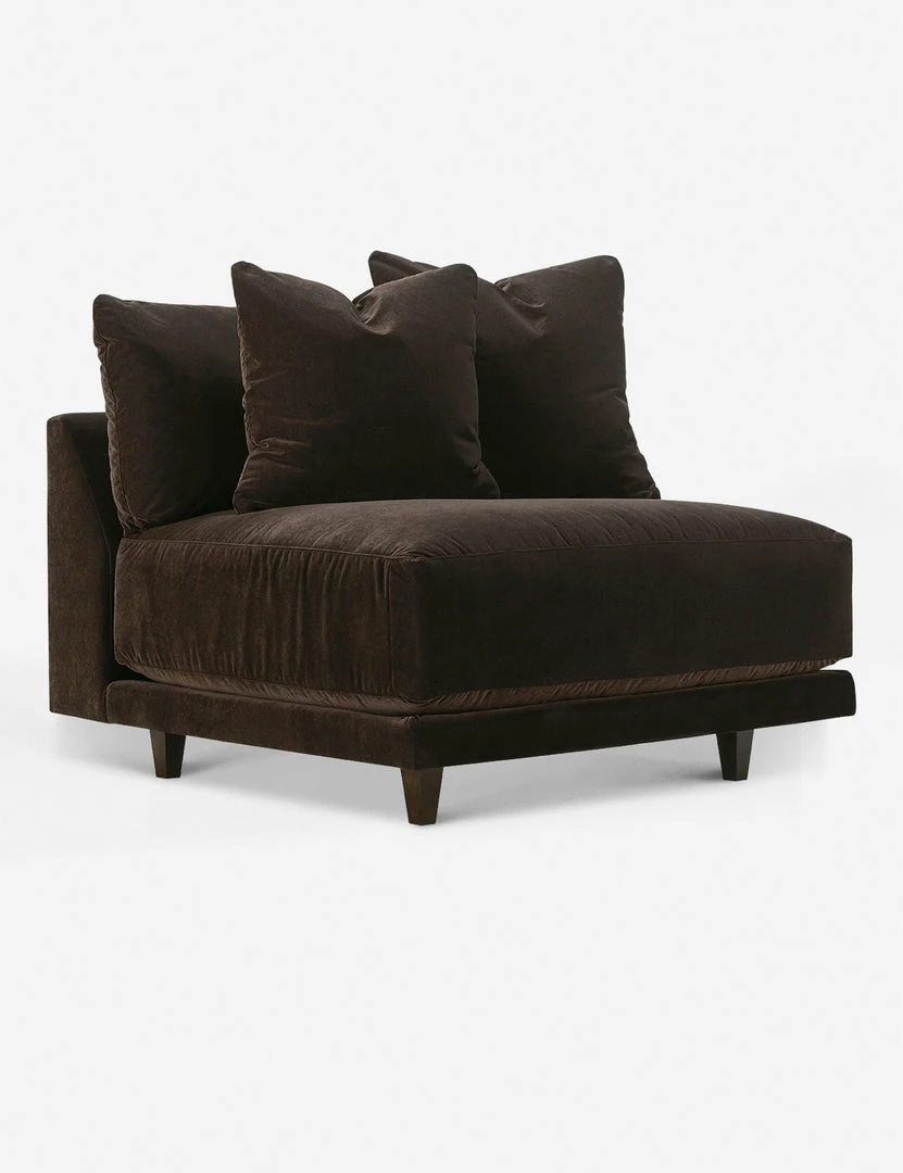 Lulu And Georgia Harmon Sectional Sofa