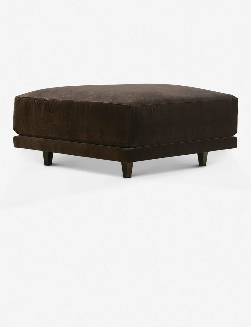 Lulu And Georgia Harmon Sectional Sofa