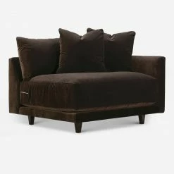 Lulu And Georgia Harmon Sectional Sofa