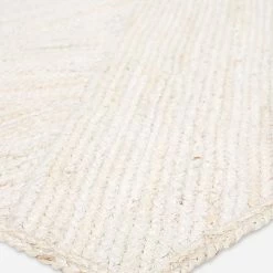 Lulu And Georgia Nichole Jute Rug Rugs
