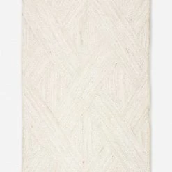 Lulu And Georgia Nichole Jute Rug Rugs