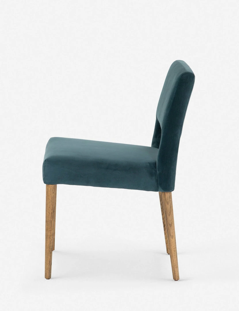 Lulu And Georgia Furniture Ninette Dining Chair