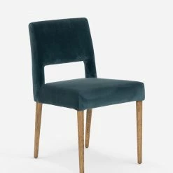Lulu And Georgia Furniture Ninette Dining Chair